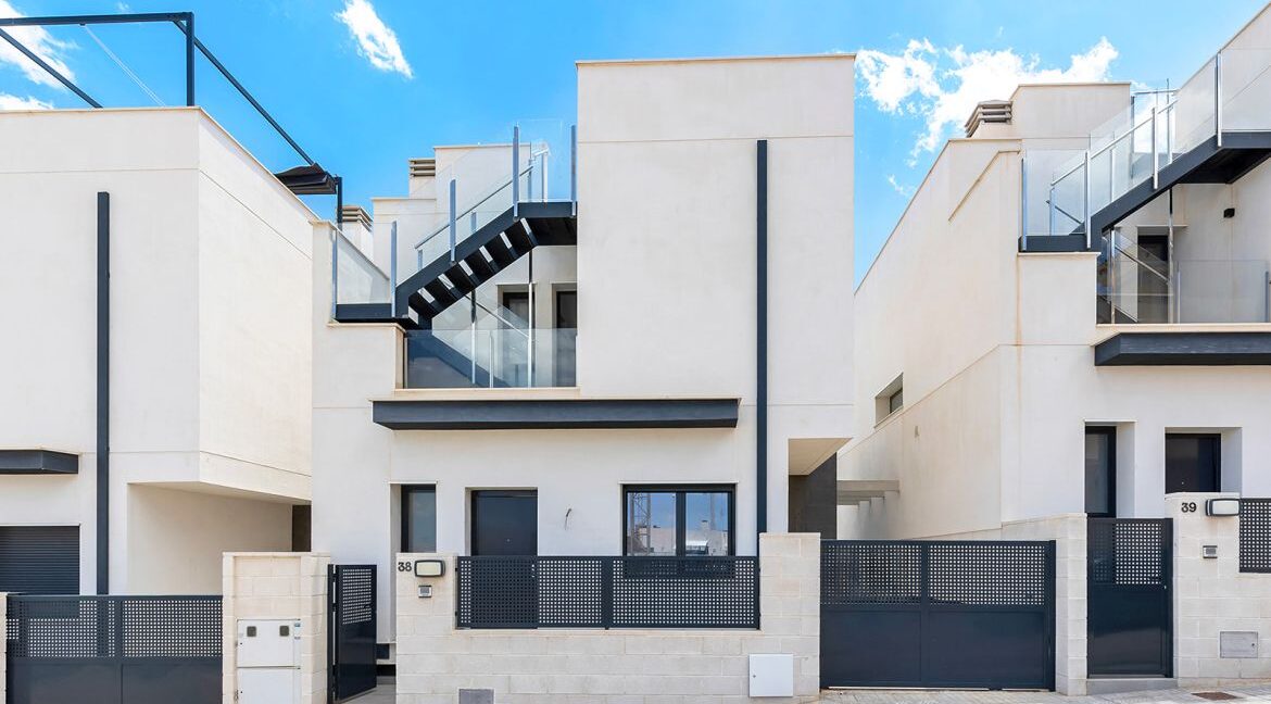 calle mino 10 n38/calle pio 116 1-3