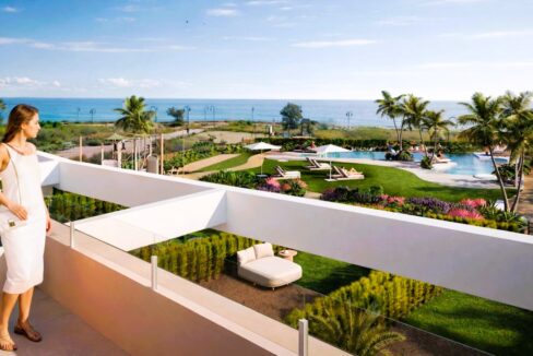 8 BALCON